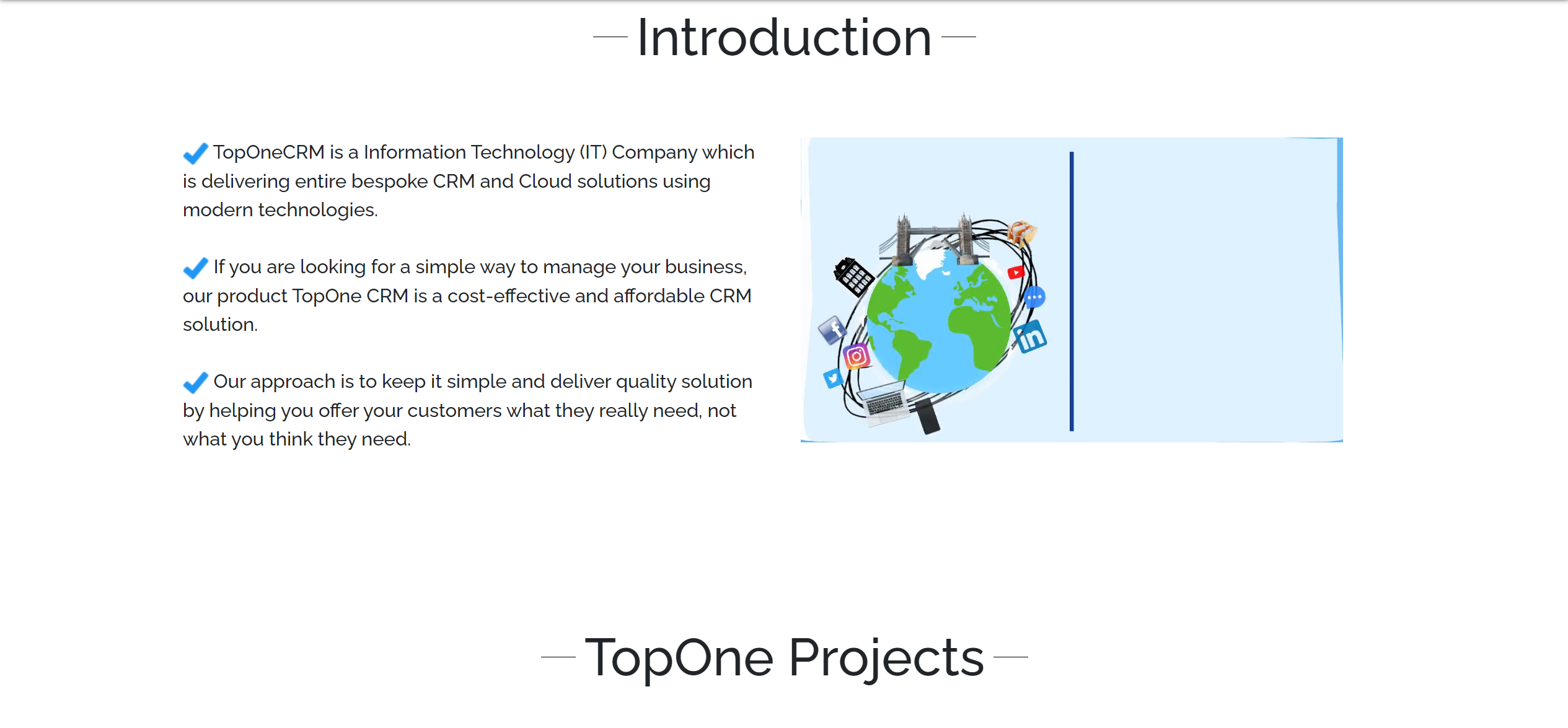 TopOne
